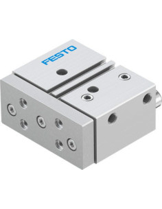 DFM-25-20-P-A-GF Siłownik z prowadzeniem