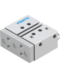 DFM-25-25-P-A-GF Siłownik z prowadzeniem