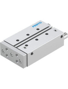 DFM-25-100-P-A-GF Siłownik z prowadzeniem