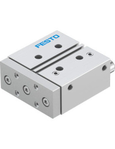 DFM-32-50-P-A-GF Siłownik z prowadzeniem