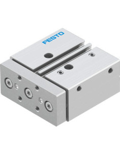 DFM-16-20-P-A-KF Siłownik z prowadzeniem