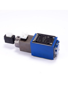 Rozdzielacz proporcjonalny, R900960683/6460897, Krauss Maffei BOSCH