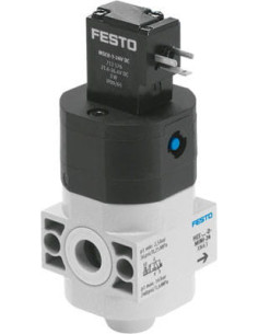 HEE-D-MINI-24 Zawór załączający