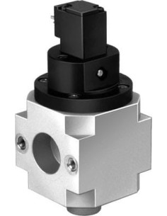 HEE-D-MAXI-24 Zawór załączający