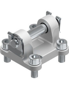 SNCB-50 Kołnierz wahliwy