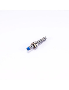 Czujnik zbliżeniowy indukcyjny, DW-AS-513-M8-001, OPTRON