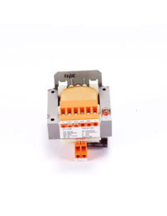 QSM-1/8-4-100 Złącze wtykowe