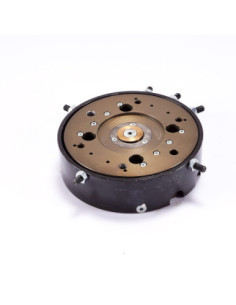 Urządzenie do poziomowania bocznego z centralnym mechanizmem blokującym, KA-160 15110004, IPR