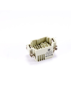 QSMT-6-100 Łącznik wtykowy T