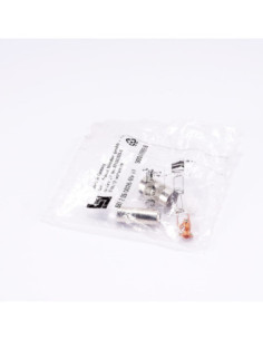 Złączka, 681 2 09-0026-09-07, BINDER