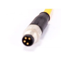 Magnetyczny wyłącznik bezpieczeństwa, 506309, Pilz 2