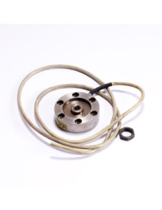 Precyzyjne ogniwo obciążnikowe napinające i ściskające, 8524-6005, BURSTER