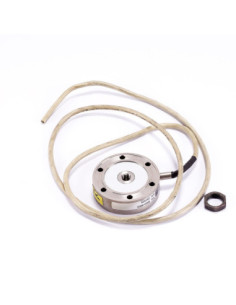 Precyzyjne ogniwo obciążnikowe napinające i ściskające, 8524-6005, BURSTER 2