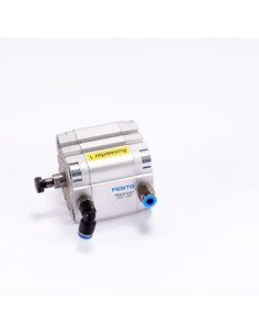 Siłownik kompaktowy, ADVU-40-20-P-A 156543, FESTO