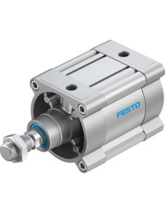 Siłownik kompaktowy, ADVULQ-16-100-A-P-A-S2/156151, FESTO 2