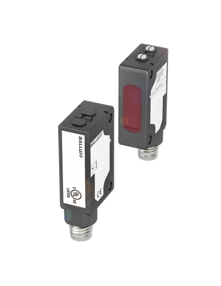 Bariera optoelektroniczna jednokierunkowa BOS 5K-PU-LX10-S75 BALLUFF