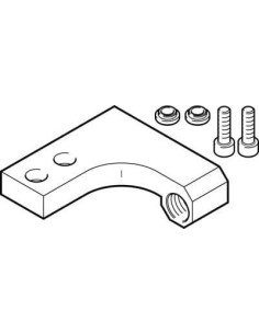 Czytnik kart magnetycznych  kable, 5080475, KRAUSS MAFFEI 2