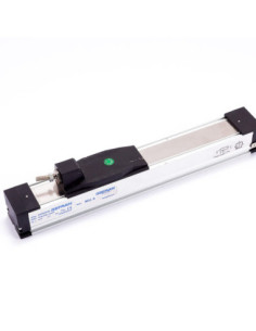 Przetwornik liniowy, PK-M-0125-L-XL0191, GEFRAN