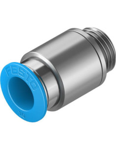 QS-G1/4-10-I Złącze wtykowe