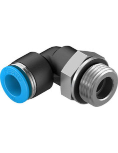 QSL-G1/2-12 Złącze wtykowe-L