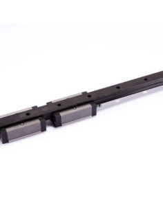 Wózek liniowy, KWVE 25 SN G3V2, INA 2