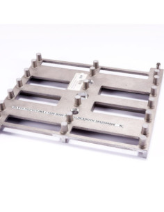 Płyta pozycyjna LT400 B480, 3842504866, BOSCH