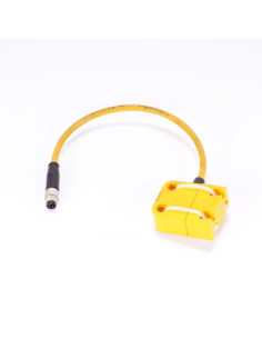 Magnetyczny wyłącznik bezpieczeństwa, 506309, Pilz