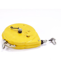 Balanser 1,8-4,5 kg, 5X2.4 40811, Wampfler 2