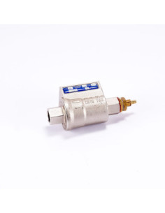 Zawór pneumatyczny, TYP NC, OMAL 2