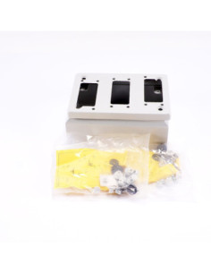 Obudowa instalacyjna, KL 1528.510, RITTAL