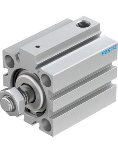 Siłownik znormalizowany, DSBC-32-600-C-PPSA 1463250, FESTO 2