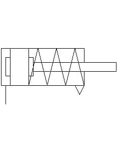 Kabel elastyczny 1,0 m/ 5,0 m, H07BQ-F 7G1,50mm2, BACHMANN