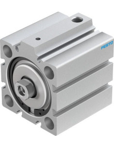 Szybkozłącze hydrauliczne, FLAT FACE 1/2" BSP-C11, STUCCHI