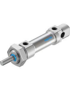 DSNU-20-15-P-A Siłownik znormalizowany