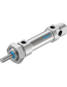 DSNU-20-20-P-A Siłownik znormalizowany