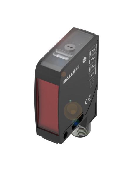 Czujnik optoelektroniczny BOS 21M-UUI-RP30-S4 BALLUFF