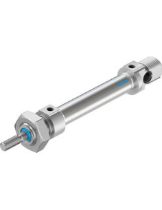 DSNU-12-40-P-A Siłownik znormalizowany