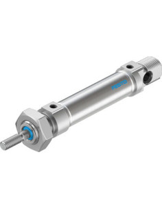 DSNU-16-25-P-A Siłownik znormalizowany