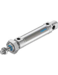 DSNU-25-50-P-A Siłownik znormalizowany