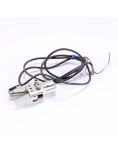 Chwytak D20-A dwuszczękowy z czujnikiem, GS20 AMK000001502AAK, SEPRO