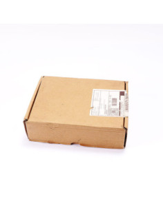 Skrzynka magazynowa jasnoszara 224X176X65 mm, EUROKRAFT 2