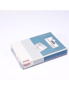 Zestaw uszczelnień, 1817010250, BOSCH 2