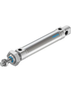 DSNU-25-80-PPV-A Siłownik znormalizowany