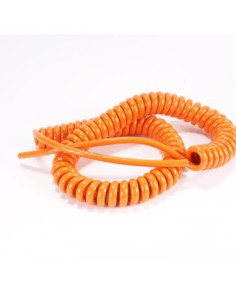 Kabel elastyczny 1,0 m/ 5,0 m, H07BQ-F 7G1,50mm2, BACHMANN