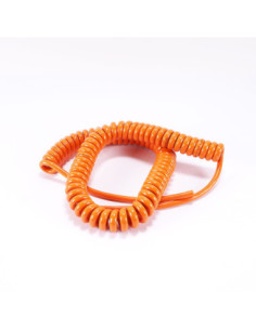 Kabel elastyczny 1,0 m/ 5,0 m, H07BQ-F 5G1,50mm2, BACHMANN