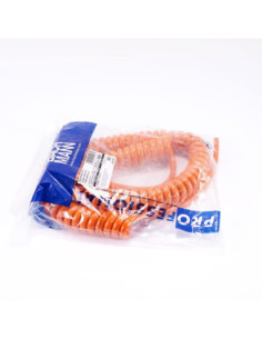 Kabel elastyczny 1,0 m/ 5,0 m, H07BQ-F 5G1,50mm2, BACHMANN 2