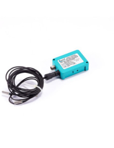 Wzmacniacz optyczny  bariera świetlna, OV-201T-PU6   OE-40R, Captron