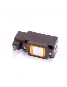 Przełącznik pozycyjny, NG1 HS-510, EUCHNER