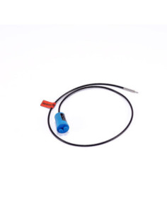 Szklany kabel światłowodowy, 051-101-202, Wenglor