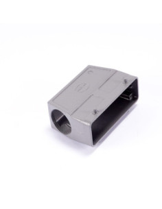 Obudowa wtyczki, Han 24B-gs-M40, 19300240528 Harting 2